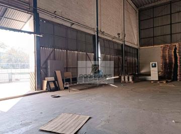 94b6a6ddfaf2e0ff00d51964e97b4b40b33a6b50 · Galpão para alugar, 4700 m² por R$ 90.000/mês - Bonsucesso - Guarulhos/SP