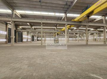 ff90ec888bd4764ab2f9af83898ea0defa274972 · Galpão para alugar, 10000 m² por R$ 450.000,00/mês - Vila Alpina - São Paulo/SP