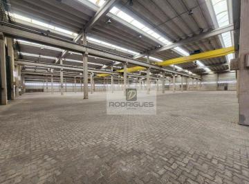 3fe128d923cafd9fcacb854473a2a7e9380baa5f · Galpão para alugar, 10000 m² por R$ 450.000,00/mês - Vila Alpina - São Paulo/SP