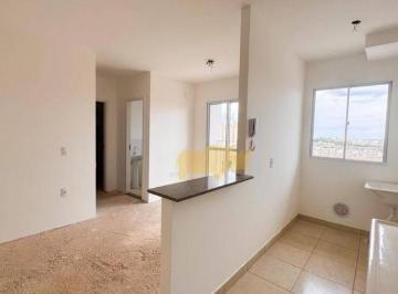 b0c10db9a0197de9edf2207cb801aa5a3fd55993 · Apartamento com 2 quartos, 52 m² - venda por R$ 250.000 ou aluguel por R$ 1.490/mês - Jardim Cherves