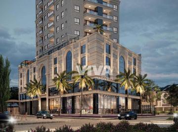 8721827f307a8bbaa60ec12814011d178c2559ba · Apartamento com 3 dormitórios à venda, 85 m² por R$ 850.000,00 - Ressacada - Itajaí/SC