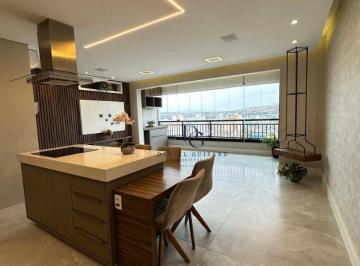 f9041f4262309bfb0ed9111b0df351fb4a54954a · Apartamento com 2 dormitórios para alugar, 77 m² por R$ 5.200,00/mês - Condomínio Manacá - Taubaté/S