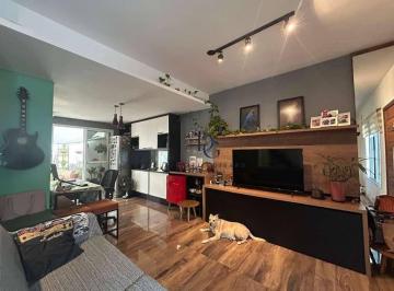 281e86bf2764364c7363046247ac882f116b46f4 · Casa com 3 dormitórios à venda, 91 m² por R$ 547.000,00 - Condomínio Jardins do Parque Amendoeiras -