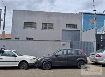 d52172c28dc565fcf80deacd995ec18734552862 · Barracão, 216 m² - venda por R$ 800.000,00 ou aluguel por R$ 5.302,04/mês - Jardim Maracanã (Nova Ve