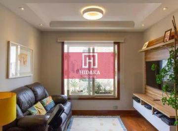 Apartamento · 107m² · 2 Quartos · 1 Vaga · Apartamento à venda no bairro Perdizes - São Paulo/SP, Zona Oeste