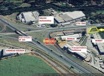 cbbbc4832f1032fb61c565beb6a4f18939156972 · Terreno Industrial / Ponte Nova