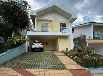 8f010703abd12b27c3074cec943277e52bc08b65 · Linda Casa Duplex com 4 quartos à venda no Cond. Ponta Negra Residenza, 220 m² por R$ 1.200.000 - Po