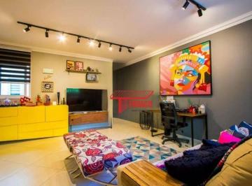 2c2452698bd0a88b91ba426a52d5347ed6554149 · Cobertura com 3 dormitórios à venda, 133 m² por R$ 701.000 - Vila Alice - Santo André/SP