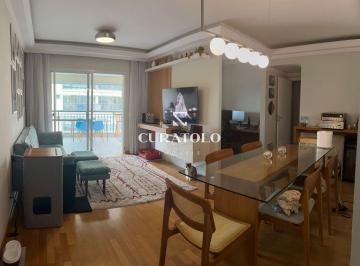 Apartamento · 108m² · 3 Quartos · 2 Vagas · Grandlife Ipiranga - Apartamento à venda de 3 quartos no Ipiranga, São Paulo.
