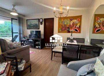 Sala · SQN 205 - Frente Livre Para o Nascente, Varanda, 3 Quartos, Suíte, DCE, Lazer Coletivo na Cobertura