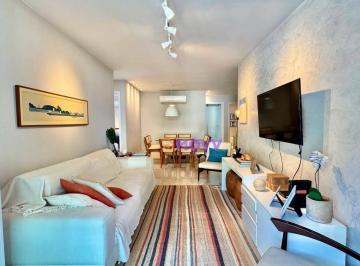 64a119064cdbea6c2d21a2f9f315f47465f3b43f · Apartamento à venda, 92 m² por R$ 950.000,00 - Charitas - Niterói/RJ
