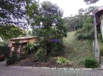 827d954a8341126233cd89dc6ac9a757e136497e · Terreno à venda, 580 m² por R$ 160.000,00 - Serra Grande - Niterói/RJ