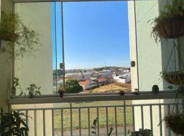 8e1941135d395cb6d88dcf21192b19d23f4ee2c2 · Apartamento com 2 dormitórios à venda, 55 m² - Residencial Flórida - Goiânia/GO