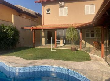 0d166f414b355d5020668de856d6376f75daacb8 · Casa com 4 dormitórios à venda, 341 m² por R$ 1.650.000,00 - São Paulo II - Cotia/SP