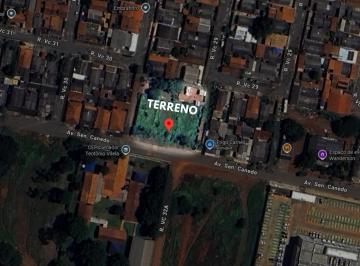 Imagem 1 · Terreno de 1500 m² à venda por R$ 1.200.000,00, próximo a Avenida dos Romeiros no Conjunto Vera Cruz