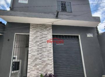 d4184ed542ba60a92569f1dfa825537b8950f497 · Sobrados - Ferraz de Vasconcelos (Zona Leste) - São Paulo -