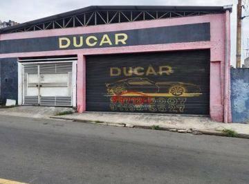 01c87e993906825b03c6dfee038affd5ab8f88a8 · Galpão à venda, 280 m² por R$ 1.280.000,00 - Itaim Paulista - São Paulo/SP
