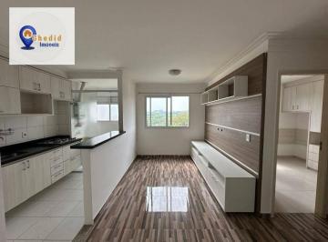 797bacf280fc906385b38fbf4ecae8c58d5e3094 · Apartamento com 2 dormitórios à venda, 47 m² por R$ 270.000,00 - Jardim São Francisco (Zona Leste) -