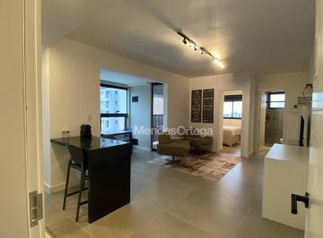 57d705752b2060bb179f6e9e9e3ffe392f6f25f7 · Apartamento com 1 dormitório para alugar, 49 m² por R$ 4.052,95/mês - Alto da Boa Vista - Sorocaba/S