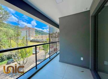 f0a88651263a8a1d7413a3d38f1dd7d9da048b42 · Apartamento com 4 dormitórios à venda, 128 m² por R$ 1.250.000,00 - Alto - Teresópolis/RJ