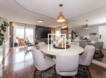 699e17a986a0dfdde04a367b9bf0db015eb5f643 · Cobertura com 3 dormitórios à venda, 134 m² por R$ 1.450.000,00 - Vila Gumercindo - São Paulo/SP
