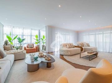 0f54cbf5c681cc34032649bea067bac080030593 · Apartamento com 4 dormitórios à venda, 335 m² por R$ 4.390.000,00 - Gonzaga - Santos/SP