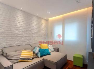 6523b082803f63c69e3e9257d82c6ad4dd218a29 · Apartamento com 1 dormitório à venda, 54 m² por R$ 1.050.000 - Consolação - São Paulo/SP