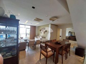 c7450b3ac2d5690729b34107783c3d4108fb3562 · Cobertura à venda, 280 m² por R$ 2.100.000,00 - Icaraí - Niterói/RJ