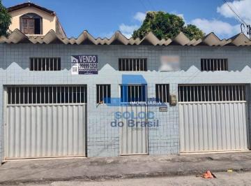 850e9c484dcabf2f0569ee51109b3d2040af7d87 · Casa com 3 dormitórios à venda, - Jardim Brasil - Olinda/PE