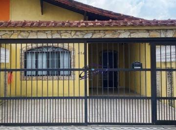 9987275398706b11eb2baea1673aeec41971efd1 · Casa com 2 dormitórios à venda, 120 m² por R$ 480.000,00 - Caiçara - Praia Grande/SP