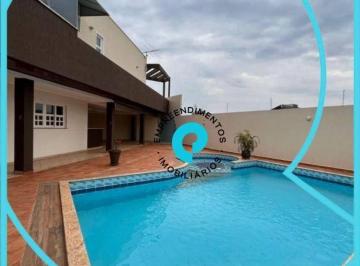 Casa com 4 dormitórios à venda, 374 m² .jpg · Casa com 4 dormitórios à venda, 374 m² por R$ 2.300.000,00 - Parque Residencial Alcântara - Londrina