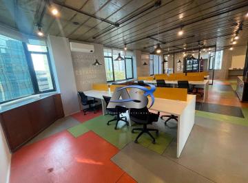 56e5ccfe019834c5aef7468c67229ab7eb4c5890 · Conjunto para alugar, 140 m² por R$ 16.635,00/mês - Brooklin - São Paulo/SP