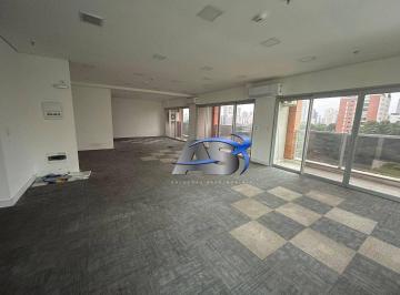 4180bfee2eedf3561ad3caf64d71094ab2d2ed9a · Conjunto para alugar, 136 m² por R$ 13.513,00/mês - Brooklin Paulista - São Paulo/SP