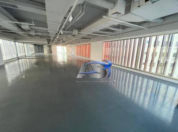 506f9f70040869e68d5357047b621f08ce037845 · Andar Corporativo para alugar, 340 m² por R$ 55.545,86/mês - Vila Olímpia - São Paulo/SP