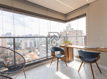 Apartamento · 120m² · 3 Quartos · 3 Vagas · Apartamento proximo metrô andar alto