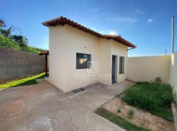 7b0fa32f76680f8e98b354d16099e933ac03e432 · Casa com 2 dormitórios à venda, 56 m² por R$ 389.000,00 - Marques Industrial - São Joaquim de Bicas/