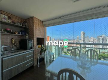 325952d0a474b9a9e6f7ea5c512c5152782e6499 · Apartamento à venda, 109 m² por R$ 1.395.000,00 - Gonzaga - Santos/SP