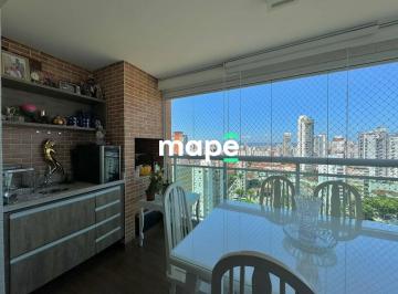 30065d21cd65415cbaf90b1a80a2abfe50ac0454 · Apartamento à venda, 109 m² por R$ 1.450.000,00 - Gonzaga - Santos/SP