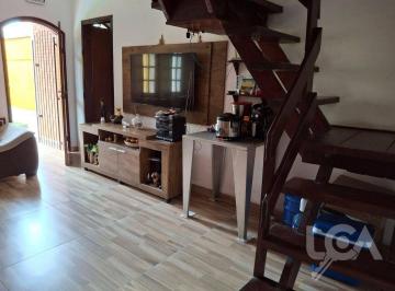 827a9ff718f87ff4df1acb0f2173241b6e7a1d72 · Casa com 3 dormitórios à venda, 73 m² por R$ 450.000,00 - Prainha - Caraguatatuba/SP