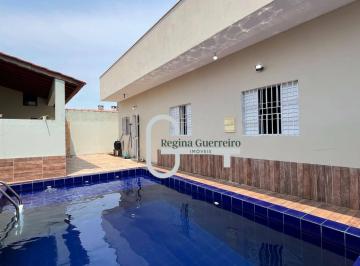 1681e20737e2dfa7c2c57e954dcbe2e8f133917f · Casa com 3 dormitórios à venda, 122 m² por R$ 660.000,00 - Jardim Mar E Sol - Peruíbe/SP
