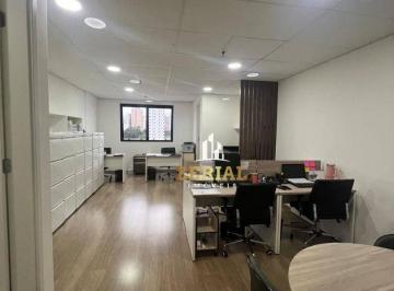 f4c42c73870e816632d085ae5520bea77169d5e6 · Sala à venda, 36 m² por R$ 350.000,00 - Centro - São Caetano do Sul/SP