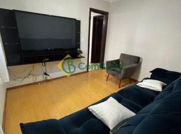 med_5eab130bf8d6419e5c563adbdc9c609e.jpg · Apartamento mobiliado com 2 dormitórios, Alto Ipiranga, Mogi das Cruzes