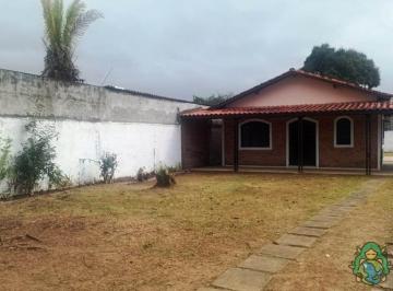 Imagem do Imóvel · CASA TÉRREA À VENDA - 500 M² TERRENO - JARDIM BRASIL PORTO NOVO