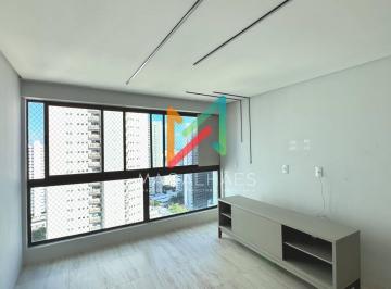 Apartamento · 89m² · 3 Quartos · 2 Vagas · VENDE-SE ÓTIMO APARTAMENTO NO EDF. QUINTA MARIA DIVA GALVÃO - BOA VIAGEM