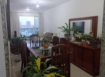 Apartamento de 3 quartos, Vila Velha · Praia de Itaparica 3 quartos