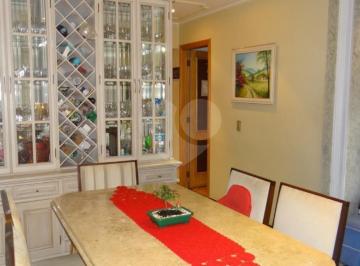 Apartamento · 84m² · 3 Quartos · 2 Vagas · Apartamento com 3 quartos à venda em Vila anglo brasileira - SP