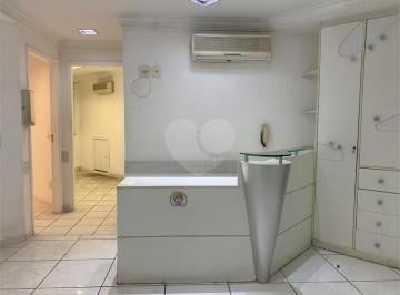 Comercial · 42m² · 2 Vagas · Salas à venda em Alto de pinheiros - SP