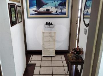 Apartamento · 104m² · 3 Quartos · 1 Vaga · Apartamento com 3 quartos à venda em Água branca - SP