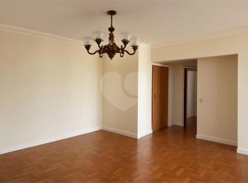 Apartamento · 110m² · 3 Quartos · 1 Vaga · Apartamento com 3 quartos à venda em Alto da lapa - SP