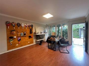 Casa · 174m² · 3 Quartos · 3 Vagas · Casa com 3 quartos à venda em Vila nova conceição - SP